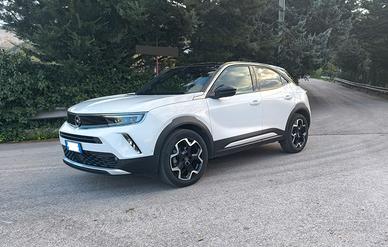 OPEL MOKKA ULTIMATE 