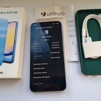 Galaxy A25 5G