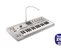 Korg microKORG 2 White