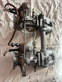 CARBURATORI S.U. H 6