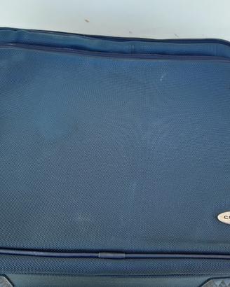 BORSA NOTEBOOK /DOCUMENTI ACCESSORI PC VARI 