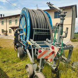 Rotolone idrofoglia per irrigazione 125x330