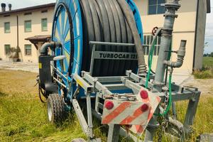 Rotolone idrofoglia per irrigazione 125x330