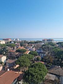 Appartamento di 132 m² con 4 locali e box auto a C