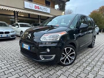 Citroen C3 Picasso C3 Picasso 1.6 HDi 90 airdream 