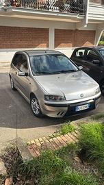 Fiat punto Sporting