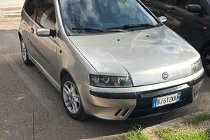 Fiat punto Sporting