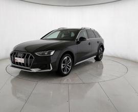 Audi A4 Allroad 40 2.0 tdi mhev quattro 204cv s-tr