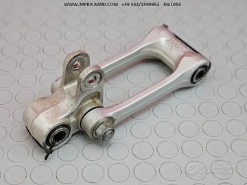 LEVERAGGI LEVERAGGIO YAMAHA YZF 250 2011 2010 YZ F