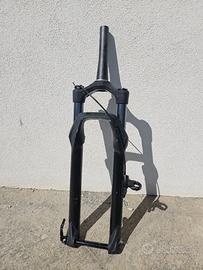 RockShox Recon Silver RL 29 Boost 100mm + comando