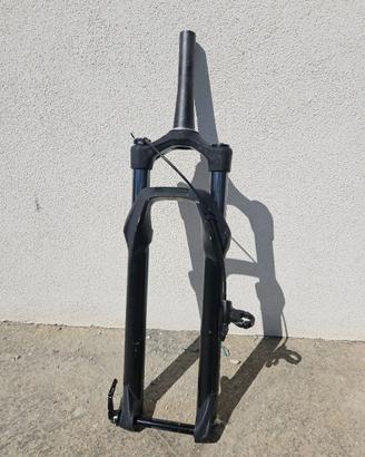 RockShox Recon Silver RL 29 Boost 100mm + comando