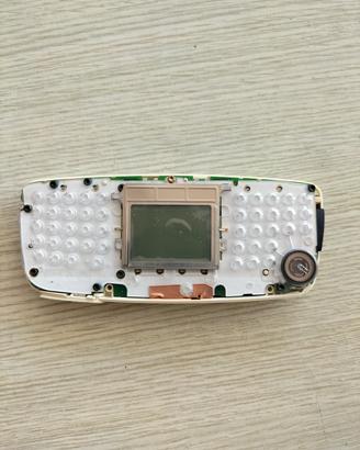 Telefono Nokia 5510