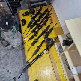 SCATOLE STERZO FIAT OPEL FORD JEEP FORD