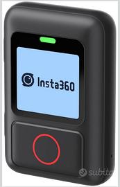 Telecomando Insta360 GPS Action Remote