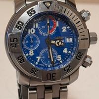 Sector Diving Team 1000m Titanio