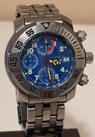 Sector Diving Team 1000m Titanio