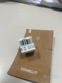 Morsetti Comelit symplebus