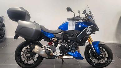 Bmw F 900 XR ABS