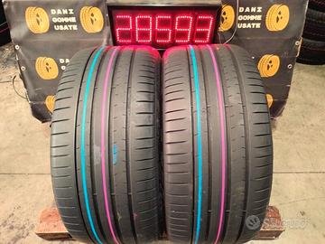2 GOMME PIRELLI 305 40 20 RUN FLAT AL 60%