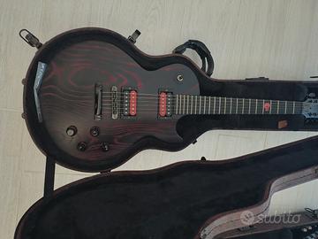 Gibson Les Paul Voodoo (2004) JuJu