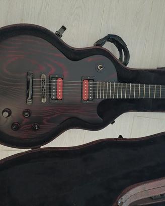 Gibson Les Paul Voodoo (2004) JuJu