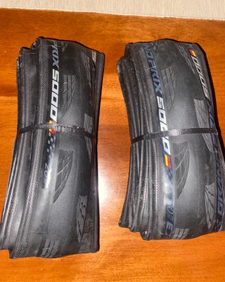 Copertoncini Continental Gran Prix 5000