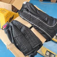 Pantaloni da portiere