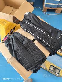 Pantaloni da portiere