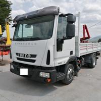 Iveco 75e16 ribaltabile