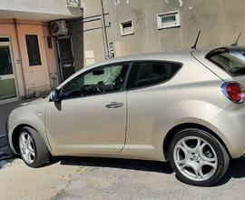 ALFA ROMEO MiTo - 2008