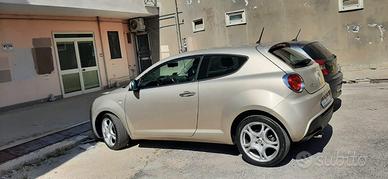 ALFA ROMEO MiTo - 2008