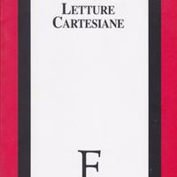 Letture cartesiane, A. Pala, FrancoAngeli Editore
