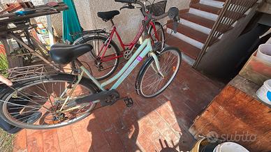 BICI 28 DA PASSEGGIO UNISEX