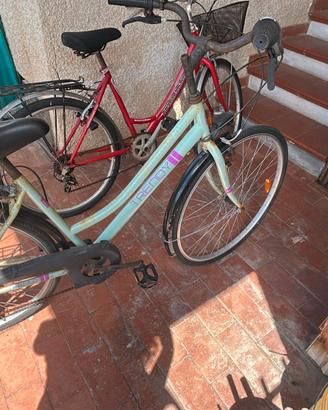 BICI 28 DA PASSEGGIO UNISEX