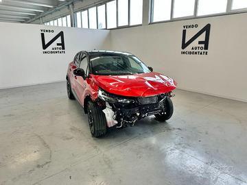 RENAULT Captur FULL HYBRID E-TECH 145CV ESPIRIT