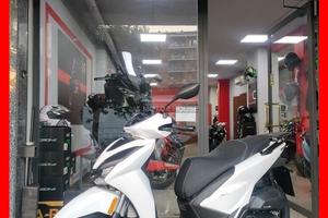 Tnt xcs 125 5 plus-garanzia-rate no busta-nuovo-