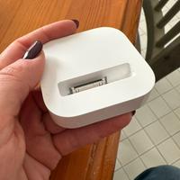 Docking station per ipod nano