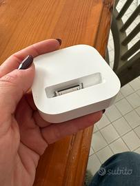 Docking station per ipod nano