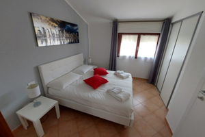 Grazioso bivano Cagliari Pirri