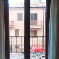 infissi legno/alluminio come da normativa 