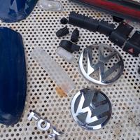 ricambi Volkswagen fox 