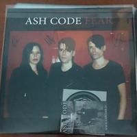 Ash Code LP Fear
