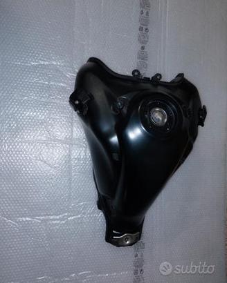 Serbatoio benzina carburante suzuki vstrom 650