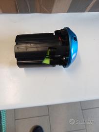 aspirapolvere senza fili