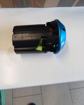 aspirapolvere senza fili