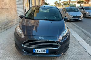 Ford Fiesta 1.5 TDCi 75CV 5 porte