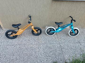 balance bike