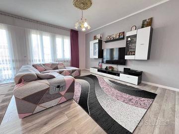 Villa di 170 m² con più di 5 locali e box auto a E