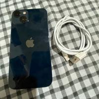 Apple iPhone 13 128gb blue