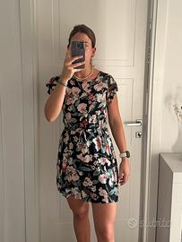 Vestito floreale